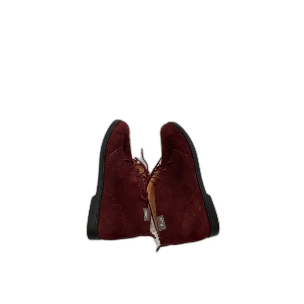Bass women booties